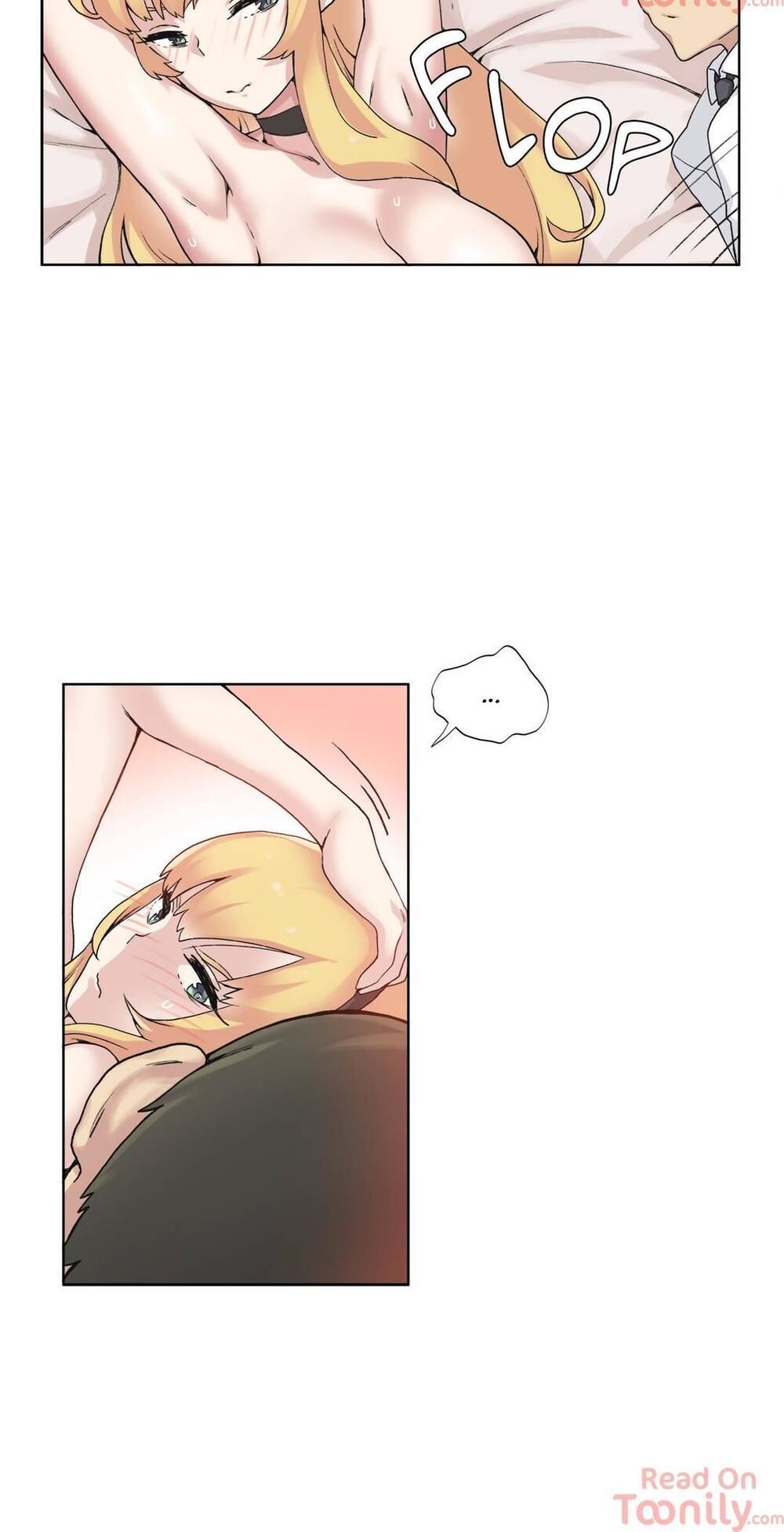 vùng đất kỳ diệu chapter 14 42