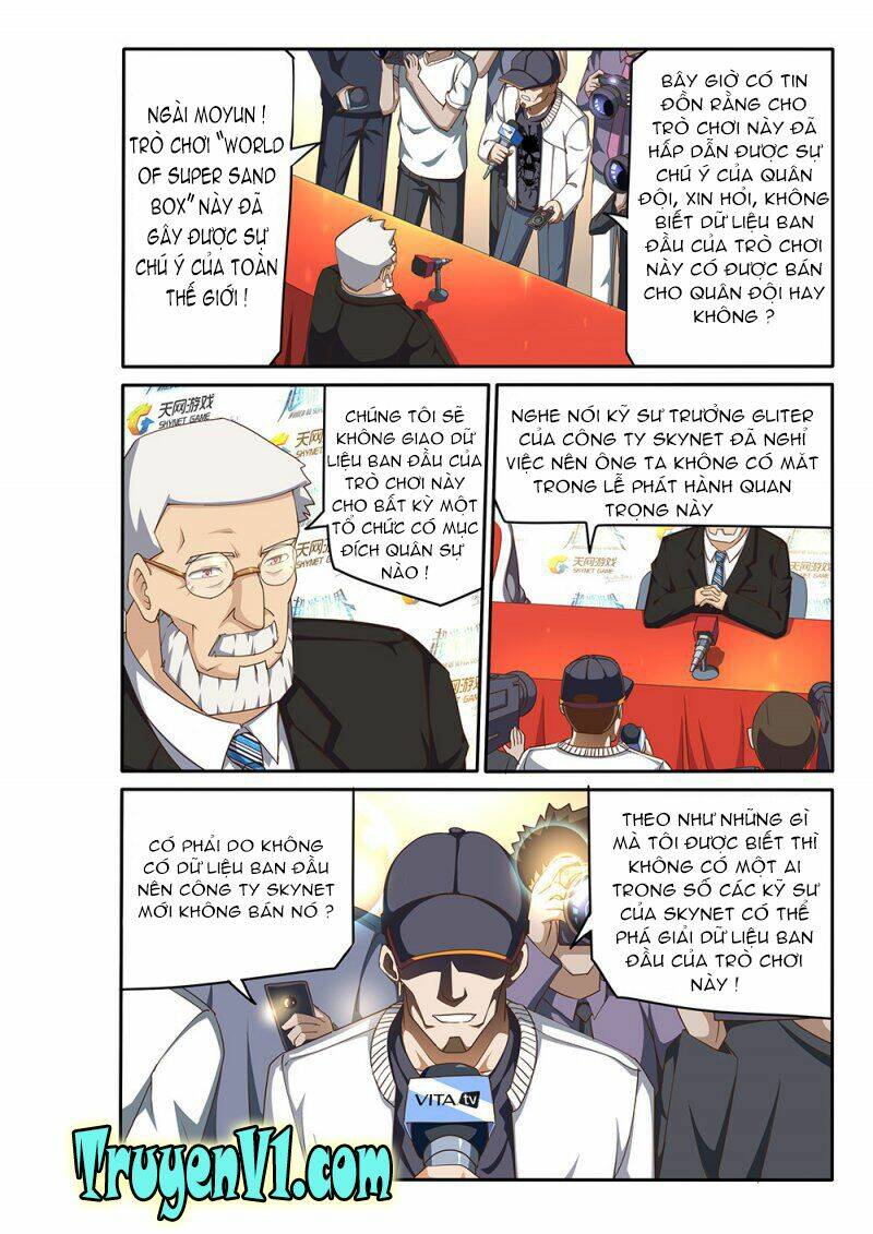 world of super sand box chapter 75 8