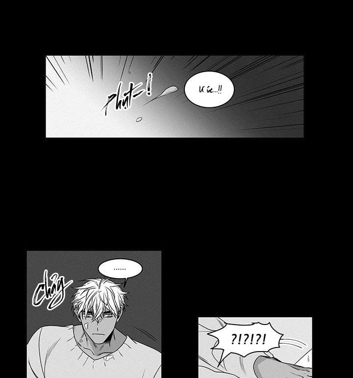 một tuần dục vọng – truyện ngắn omegaver chapter 5.1 44