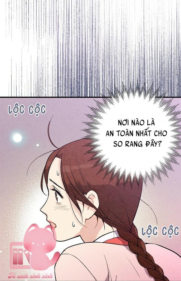lệnh cấm hôn chapter 42 35