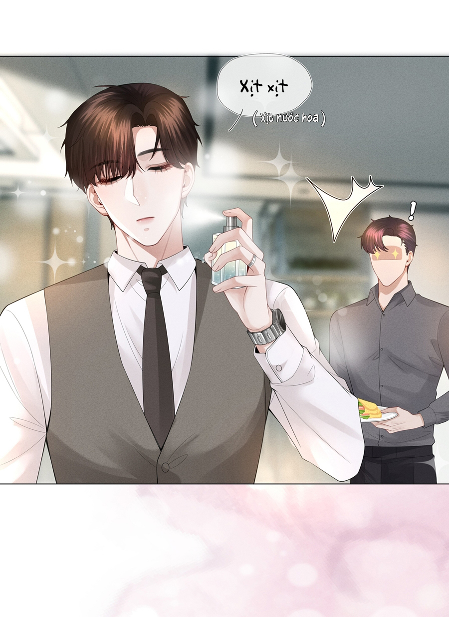 dior tiên sinh chapter 31 2