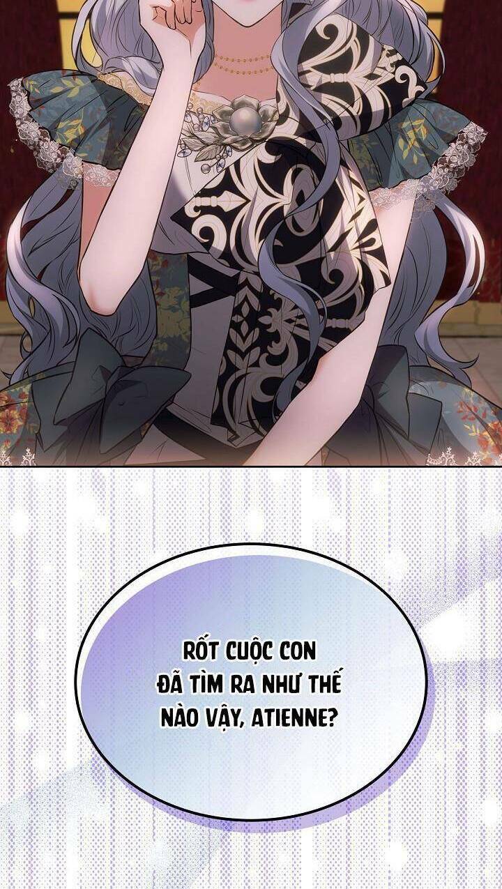 con gái bá tước bỗng thành vị hôn thê của thái tử điện hạ chapter 32 74