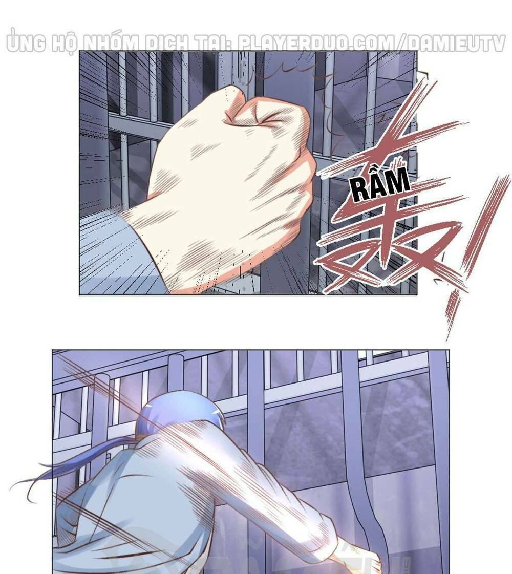 thấu thị y thánh chapter 50 1