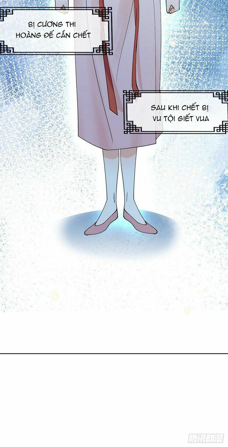 mạt thế nữ vương chapter 1.2 6