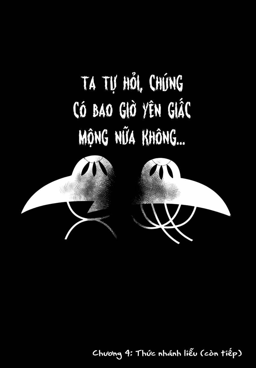 yagyuu hijouken samon chapter 4 28