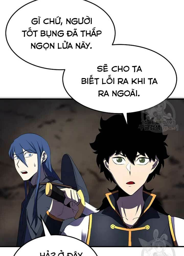 thiên ma tiêu diệt lich king của murim chapter 56 52