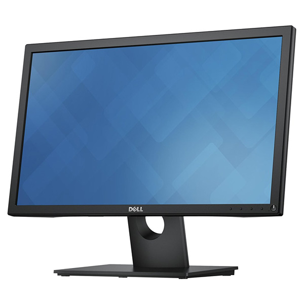 Màn hình LCD Dell E2216HV - Hàng chính hãng