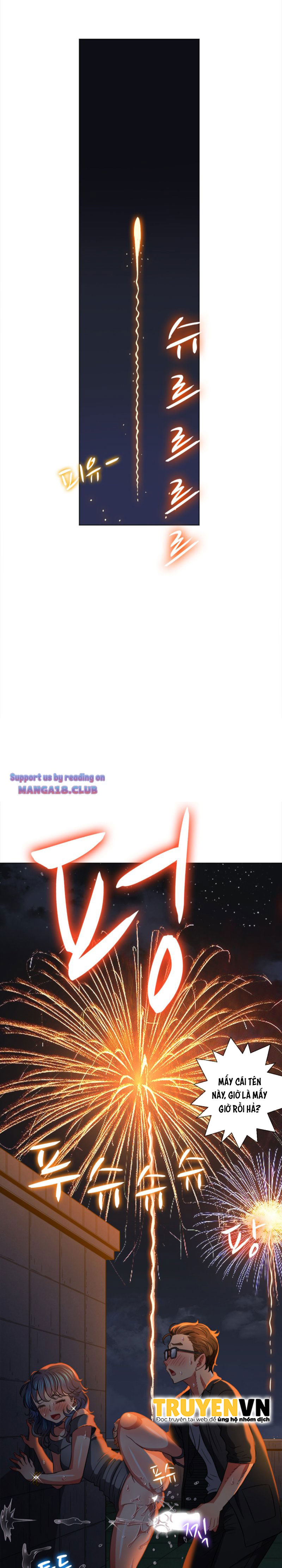 bắt nạt học đường chapter 79 15