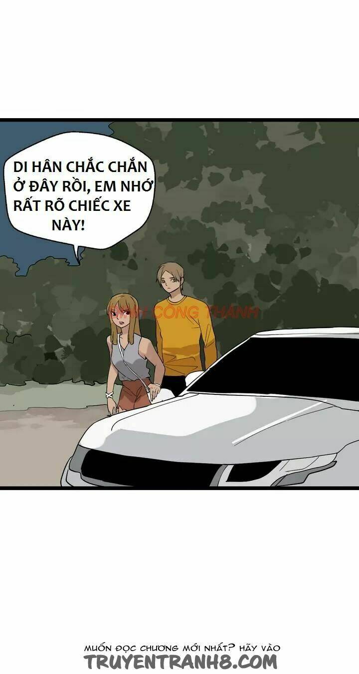 mục vụ chapter 16.1 21