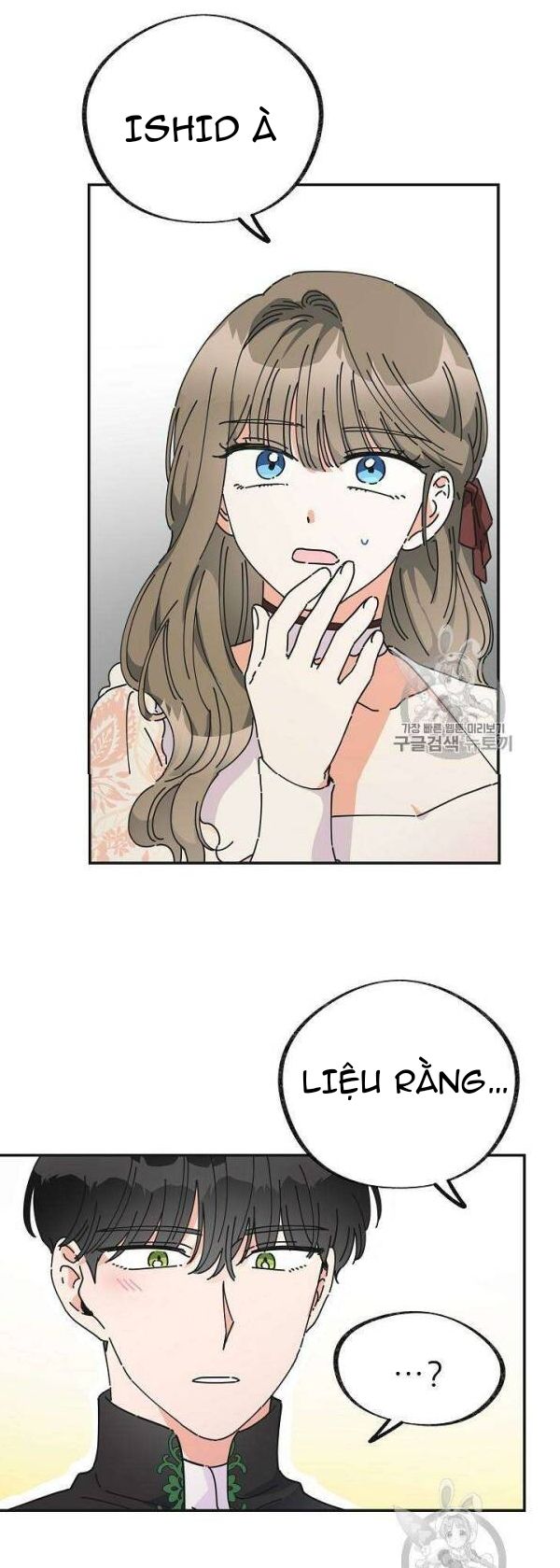 ác nữ tiểu thư chapter 33 3