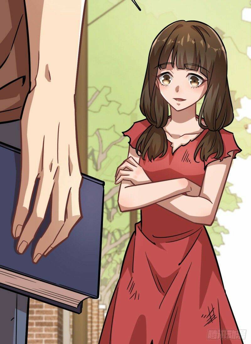 thâm dạ thư ốc chapter 118 24