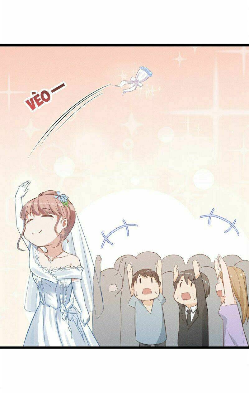 cạm bẫy lửa tình chapter 18 26