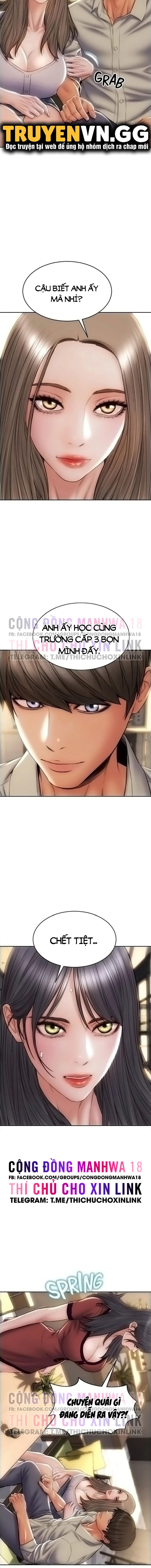 dân chơi out trình chapter 50 16