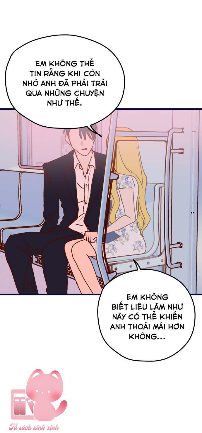 kẻ cắp gặp bà già chapter 3 98