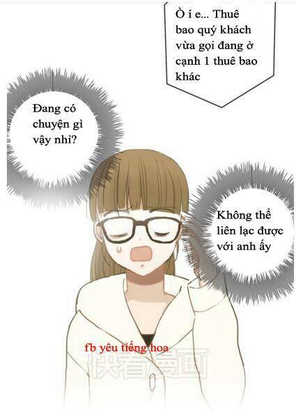 thần tượng điểm zero chapter 26.5 11