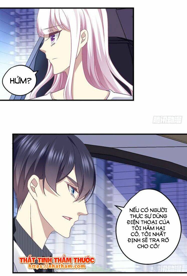 thiên lại âm linh chapter 48 40