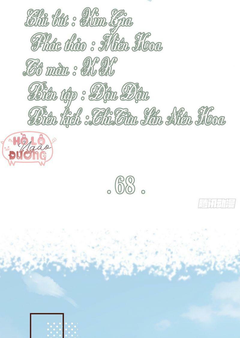 bạn gái tôi mới 30+ tuổi xuân chapter 68 3