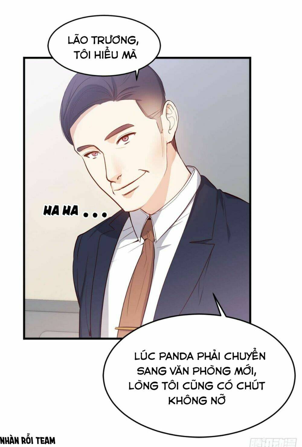 acup tiên sinh chapter 24 18