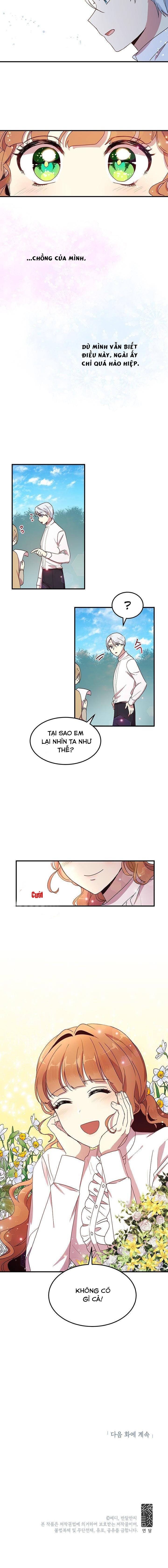 tại sao ngài làm điều này, công tước chapter 52 13