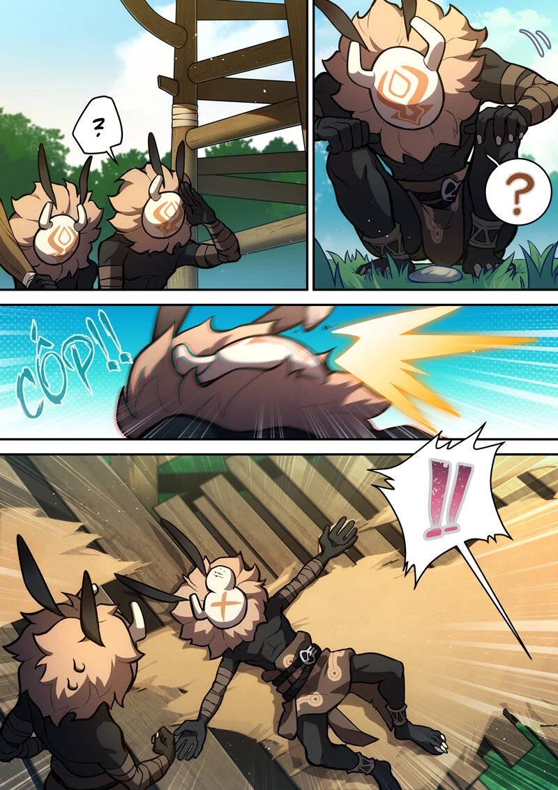 cơn sốt ngọt ngào chapter 5 14