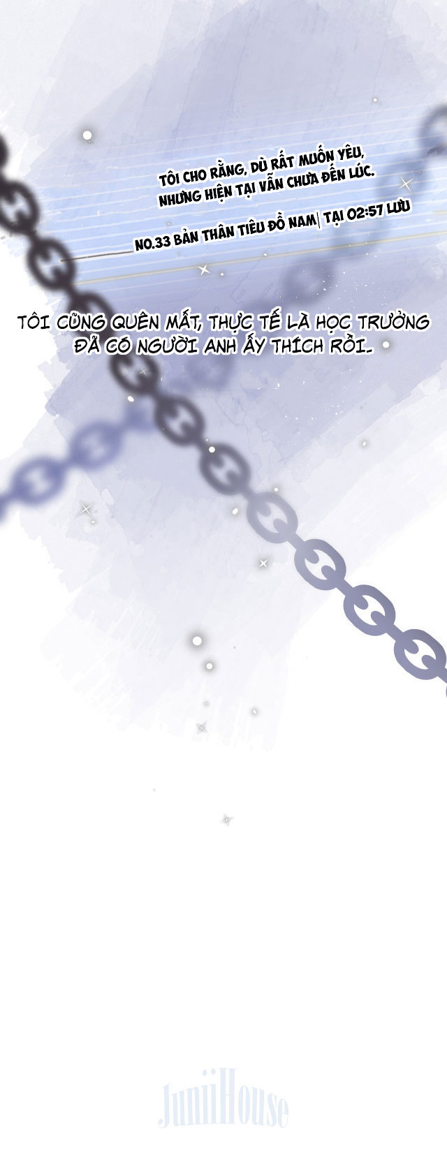 dù sao tôi vẫn vĩ đại như vậy chapter 4 41