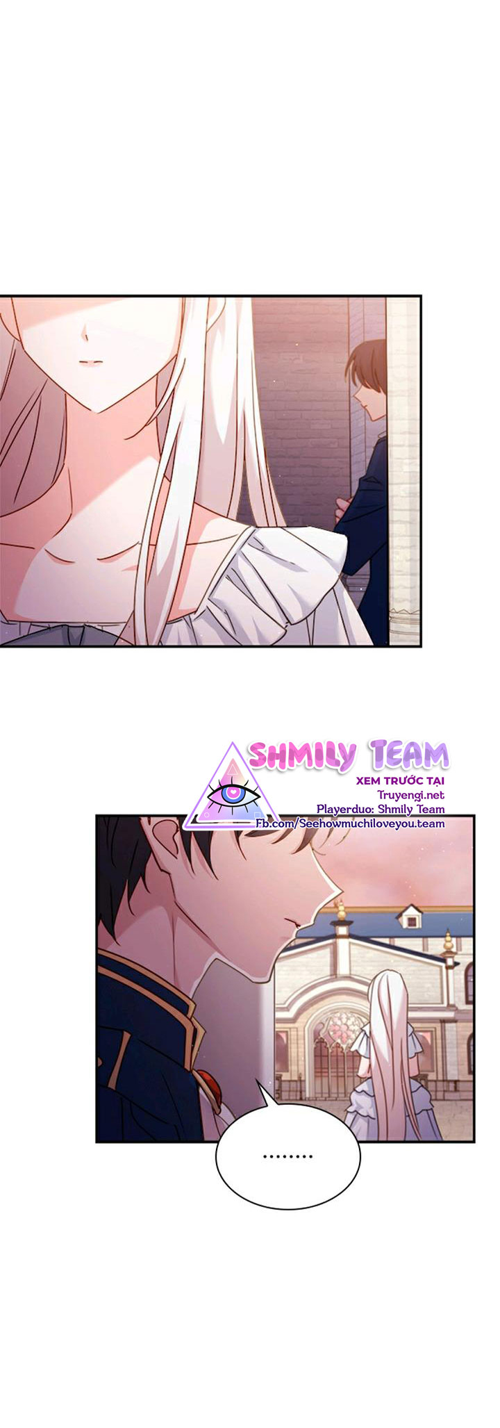 tiểu thư chỉ muốn được nghỉ ngơi chapter 18 35