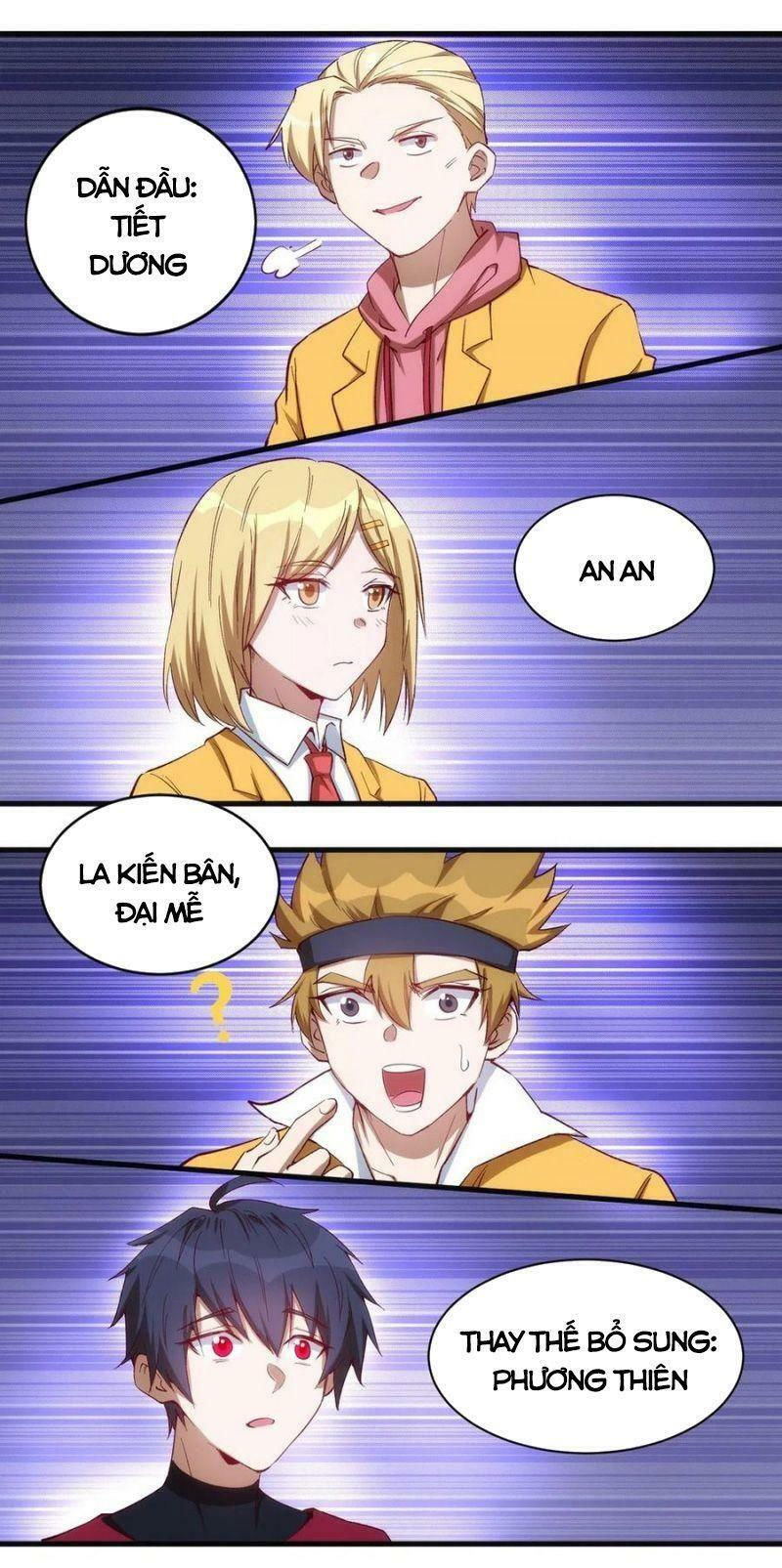 thánh đường chi thành chapter 59 31