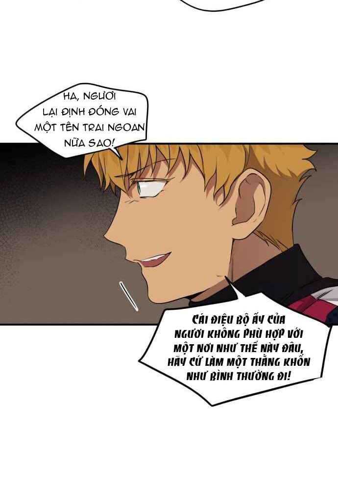 bị che khuất bởi ánh hoàng hôn chapter 21 17