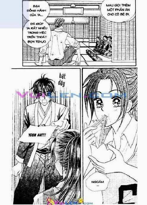 nhật ký tân hôn chapter 11 94