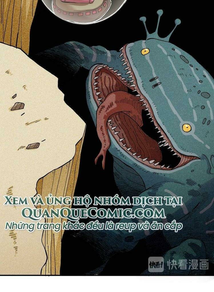 mạt thế chi thư chapter 27 22