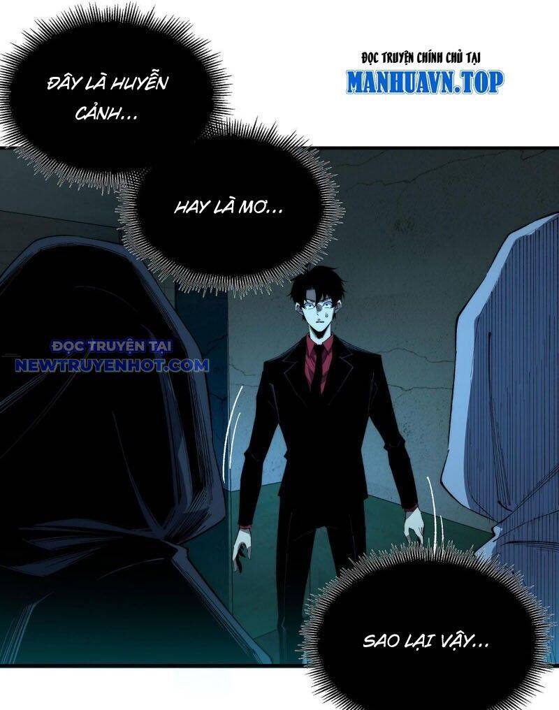 vô hạn thôi diễn chapter 47 2