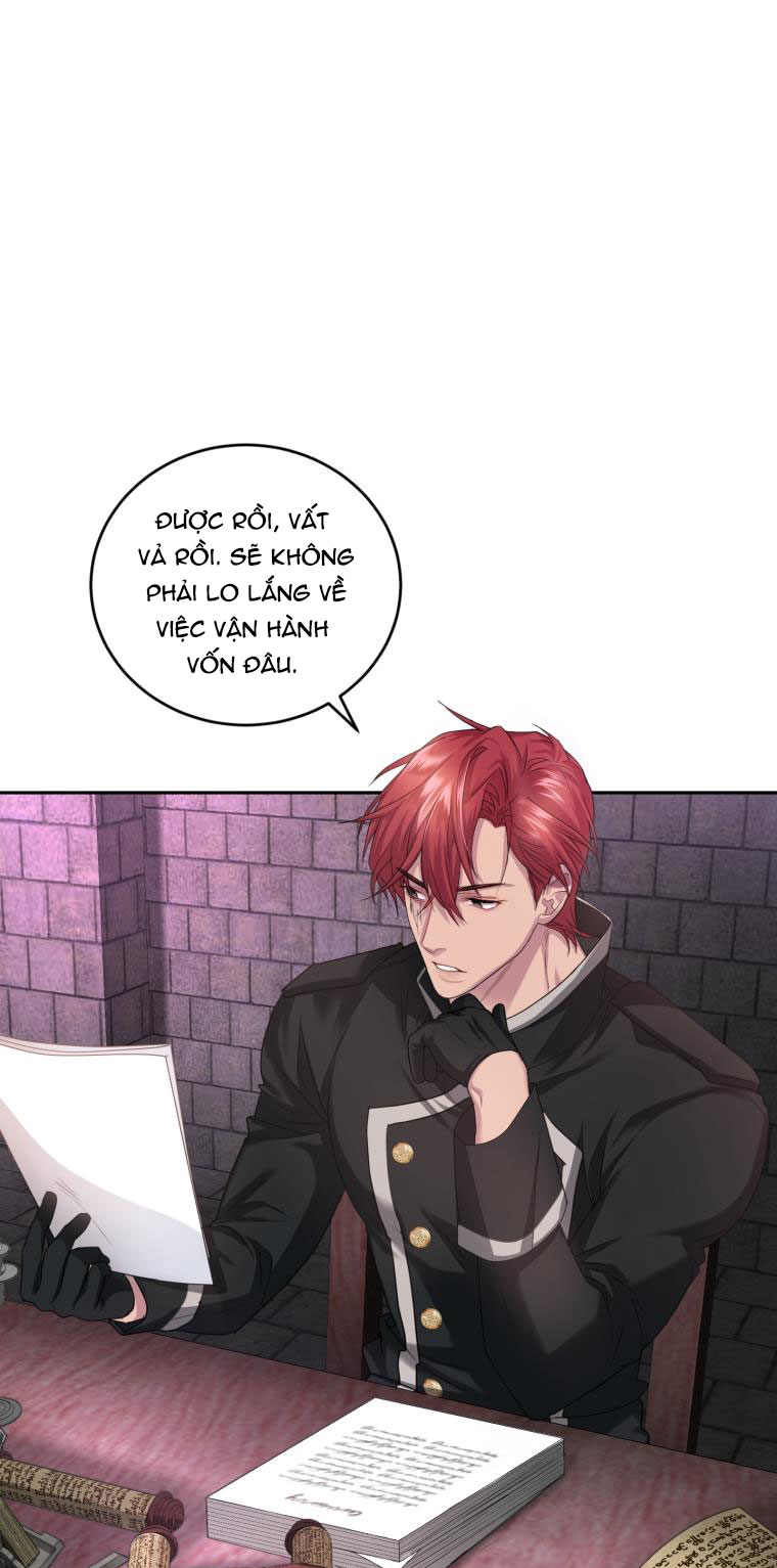 trở thành nhà điều chế nước hoa duy nhất của bạo chúa chapter 44 59