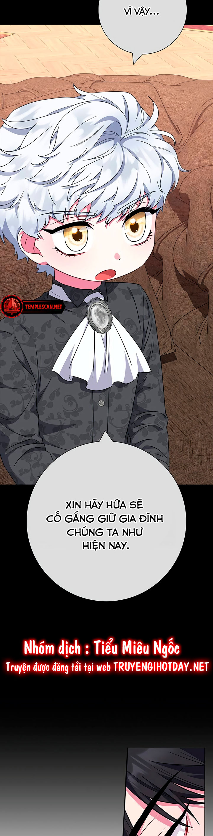 tôi trở thành mẹ của nam chính hoàn hảo chapter 33 27