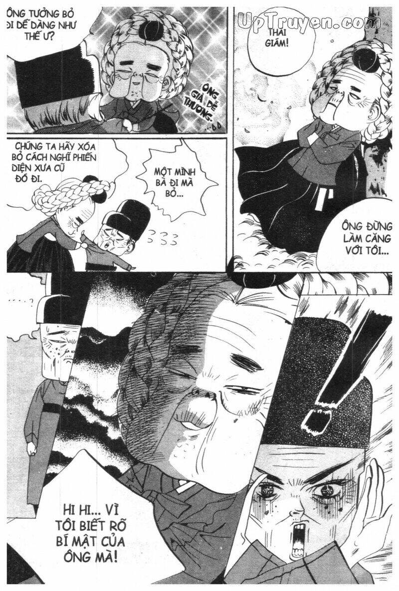 hoàng cung chapter 6 120