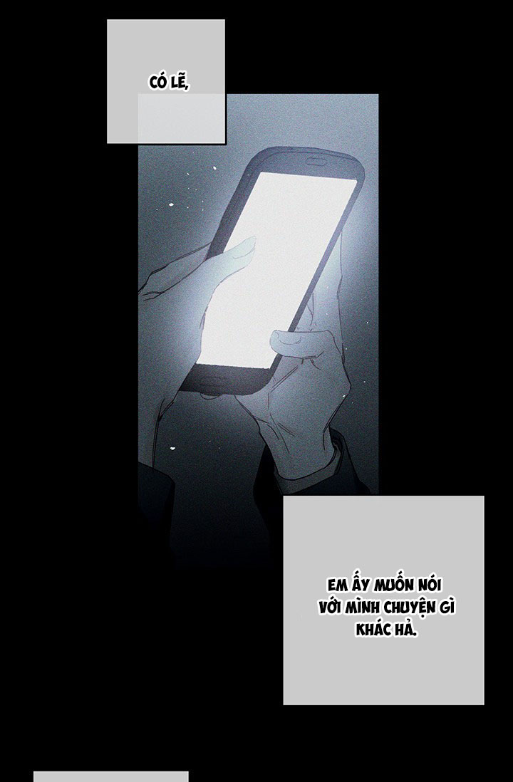 cứ giấu em trai tôi trước đi đã chapter 18 19