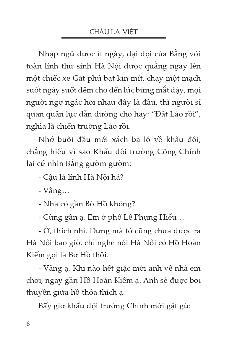 Người Mẹ Và Cánh Rừng -