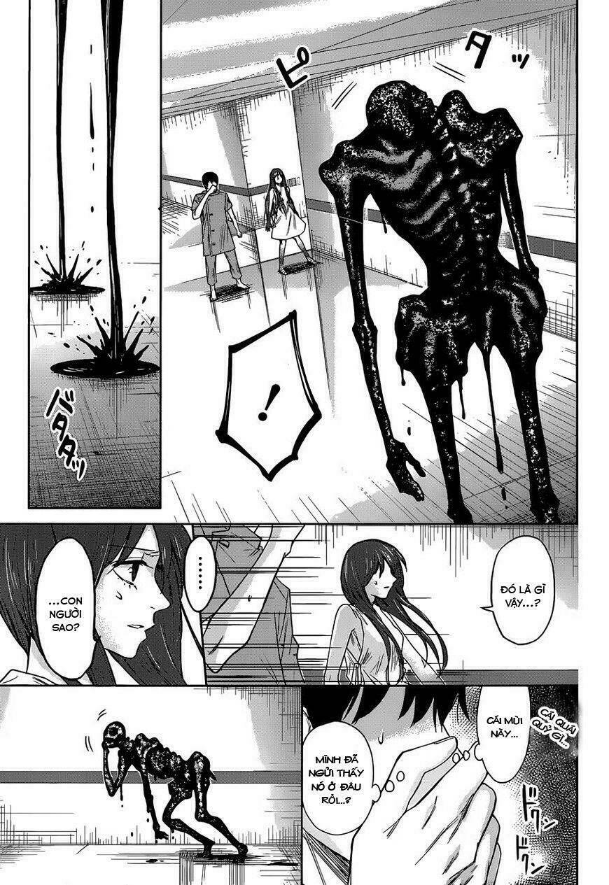 blue phobia chapter 5 7