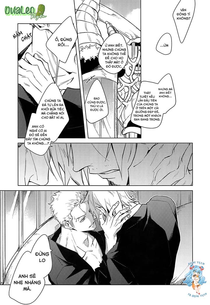 tổng hợp oneshot boylove chapter 6 7