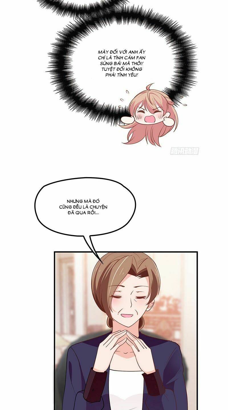 bí mật kết hôn với ảnh đế: vợ ơi đến đây tấn công đi nào chapter 48 14