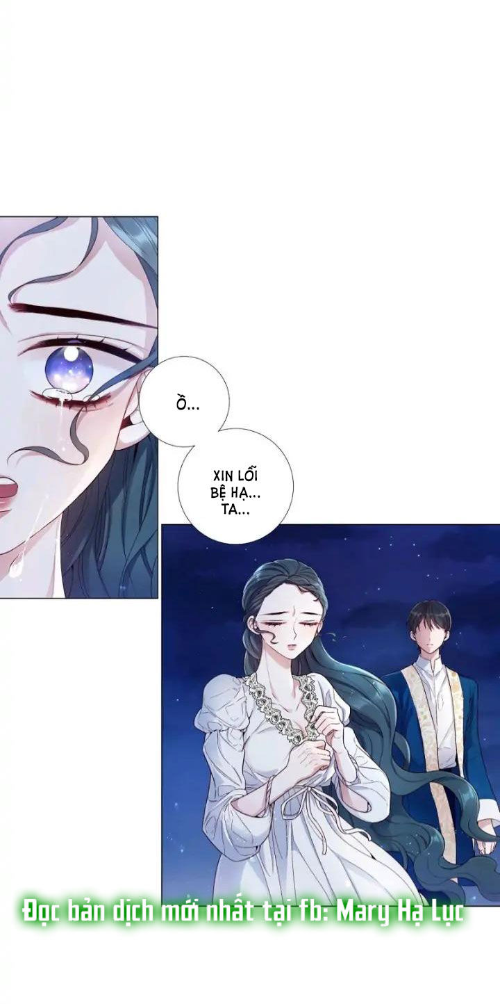 từ tiểu thư thành hoàng hậu - lady to queen chapter 53.1 3