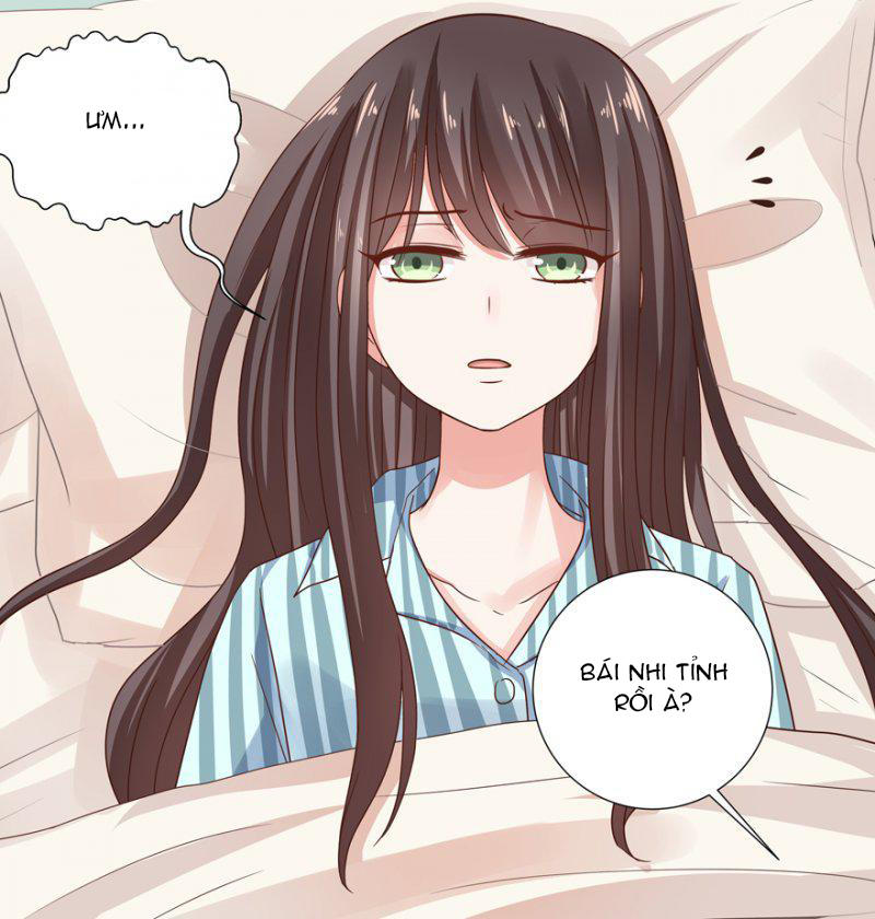 lưu luyến không rời chapter 16 13