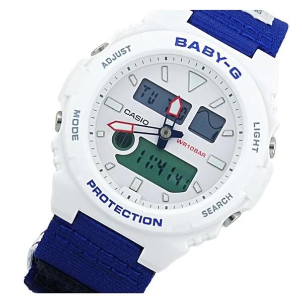 Đồng Hồ Nữ Casio BAX-125-2ADR