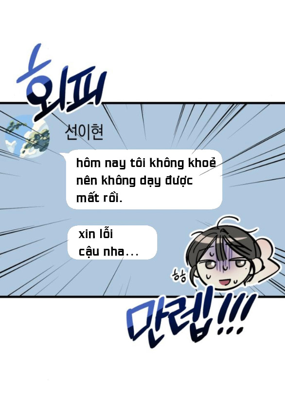 quy luật về rác rưởi chapter 9.2 6