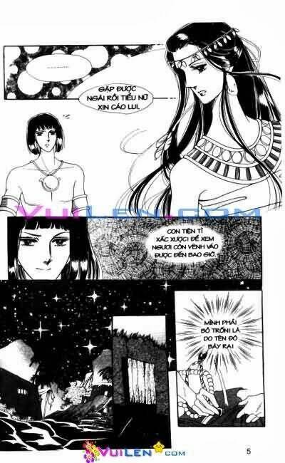 hậu duệ hoàng gia chapter 5 5