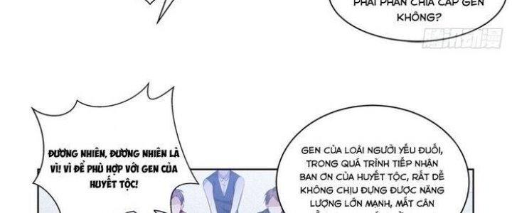 trở thành vương giả sau khi bị cắn chapter 4 87