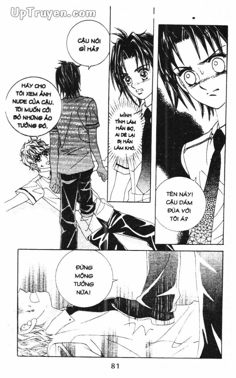 mặt nạ tình yêu chapter 26 83