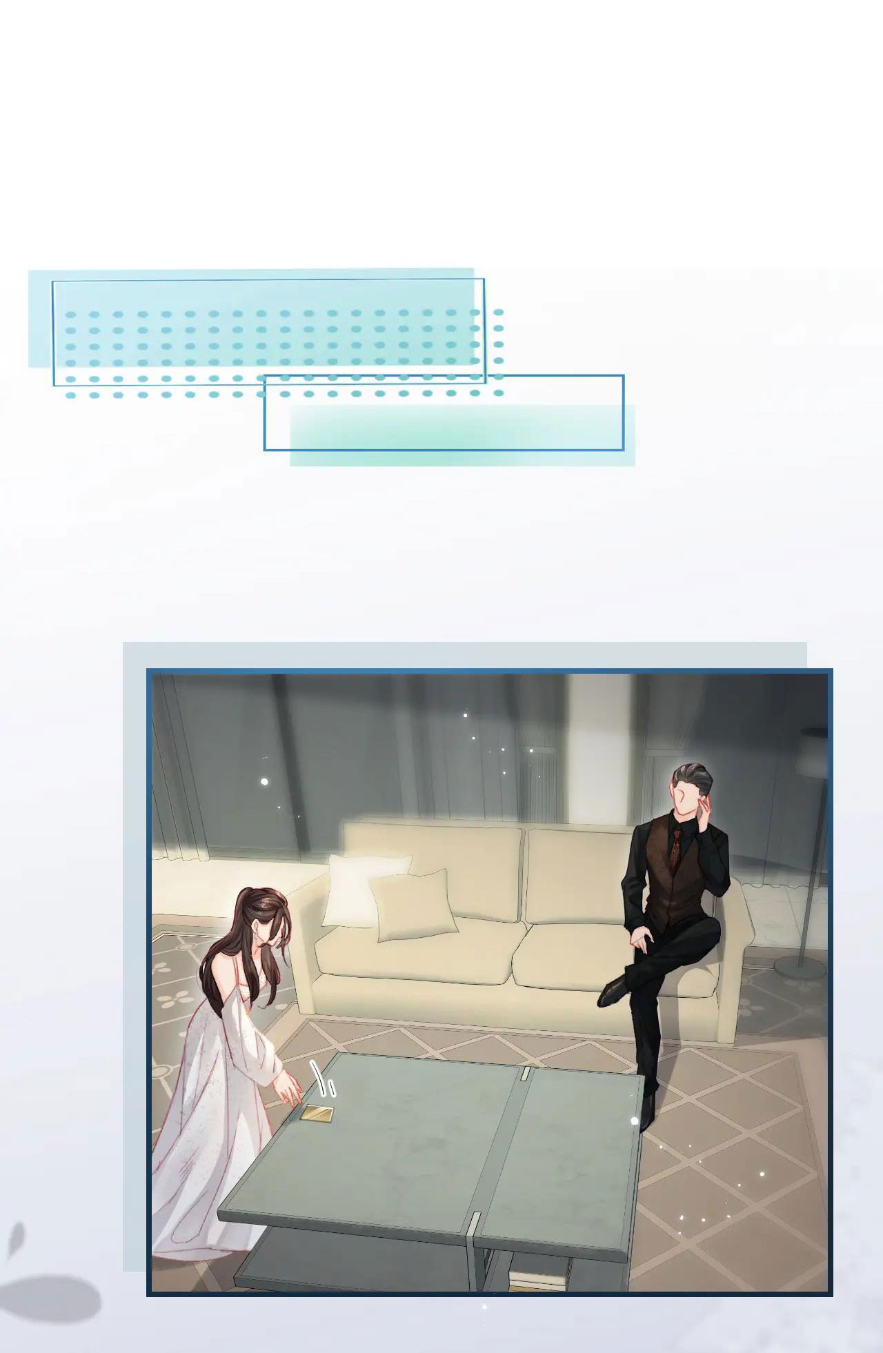 câu chuyện ngọt ngào của cặp vợ chồng đỉnh lưu chapter 22.2 19