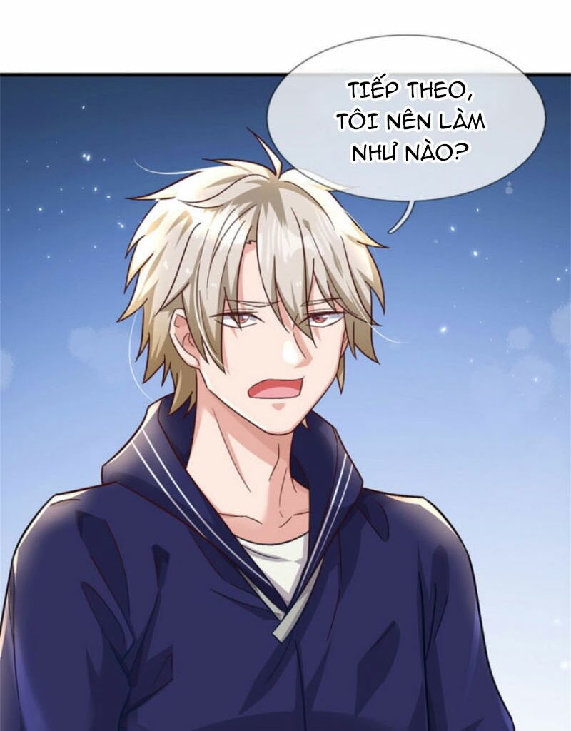 thuộc tính của ta đều tăng vào sức mạnh chapter 21 28