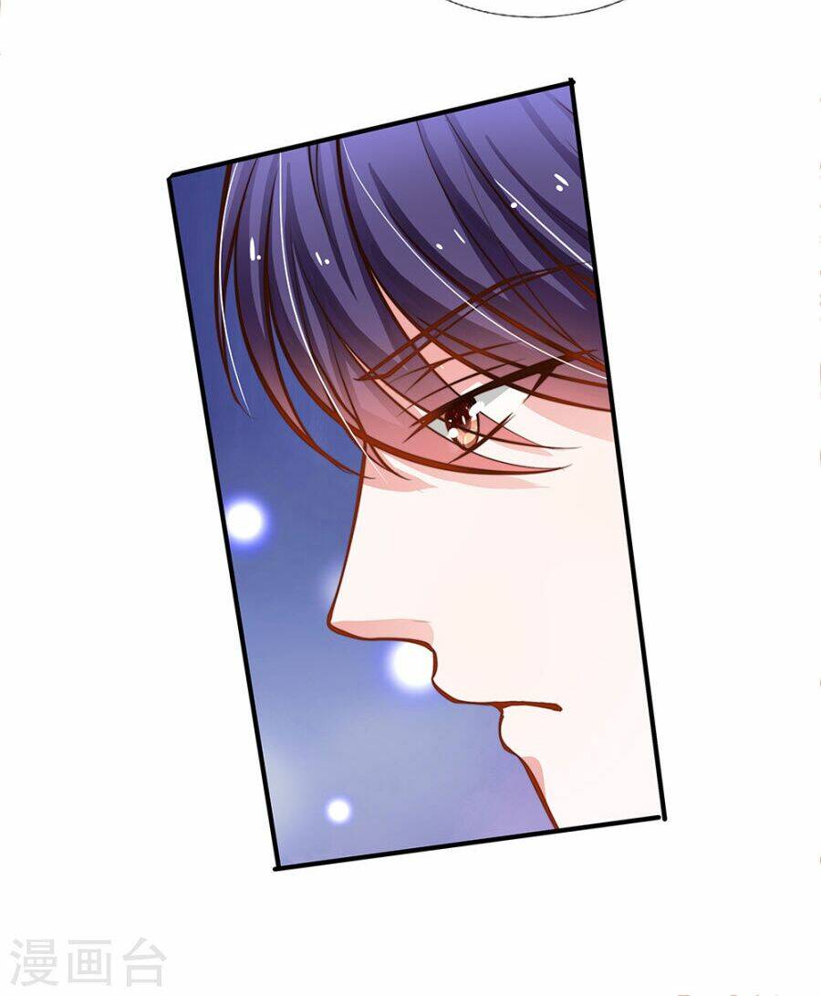 thiếu soái của tôi chính là manh như vậy chapter 59 54