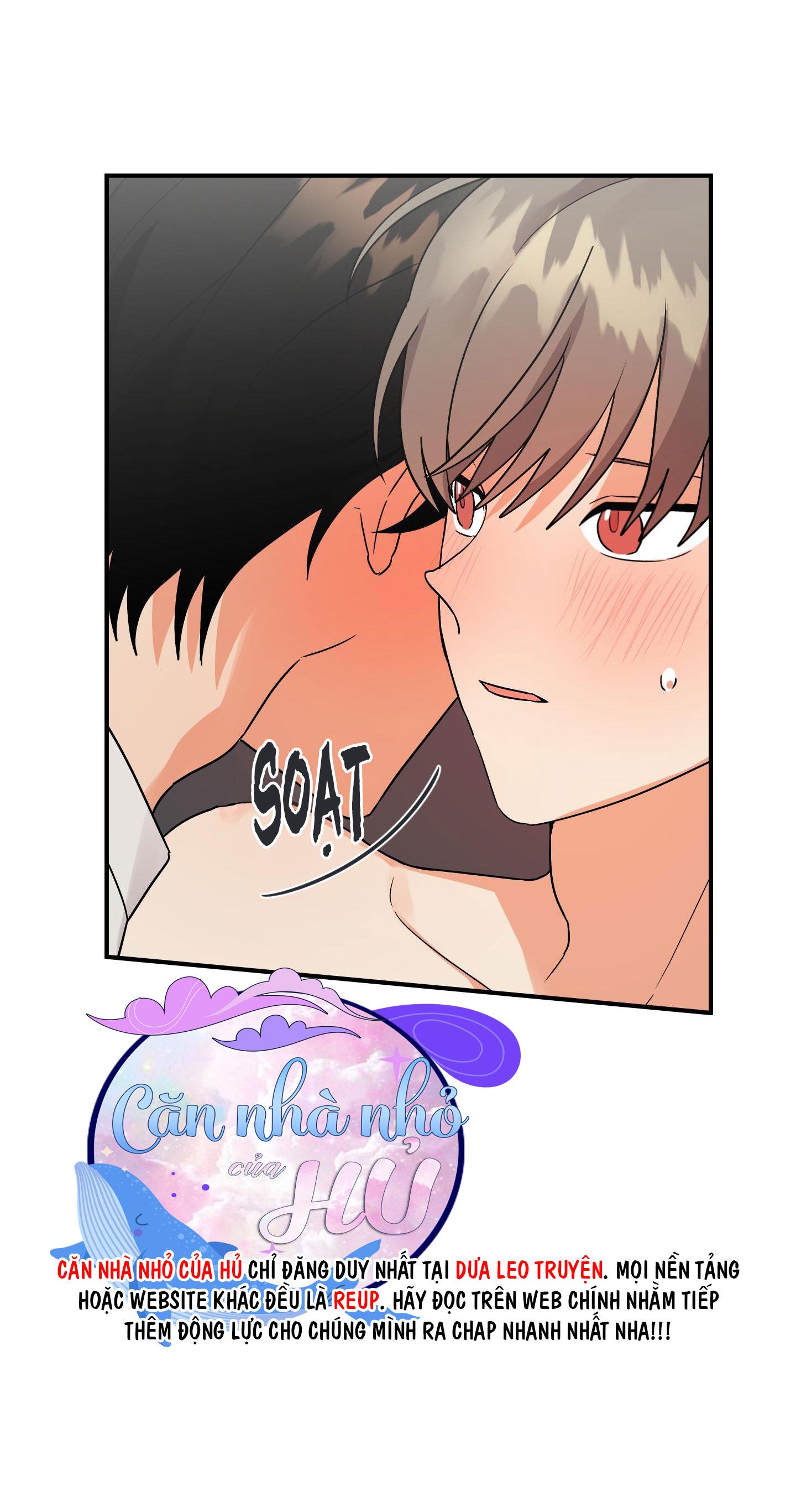 tên xấu xa của tôi xxx chapter 47 30